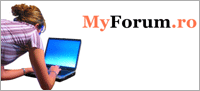 Pagina de start a forumului diablo-gaming.MyForum.ro